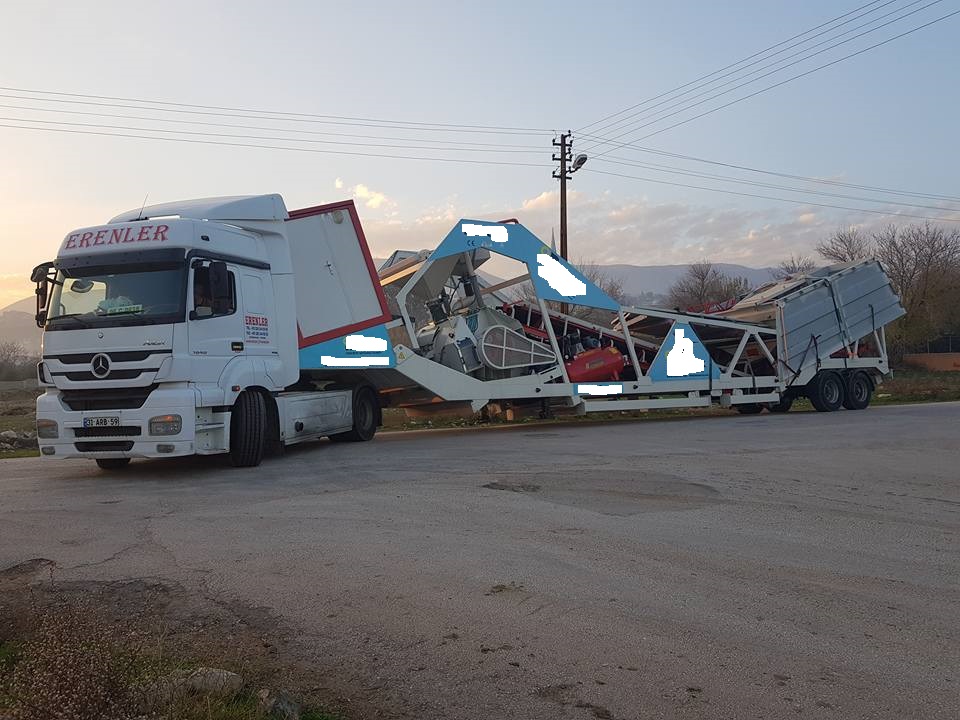 İSTANBUL KIRGIZISTAN TAS KIRMA MAKINASI GABARI TASIMA 