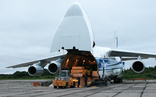 HAVAYOLU TAŞIMACILIĞI